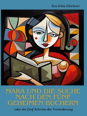 cover image of Mara und die Suche nach den fünf geheimen Büchern